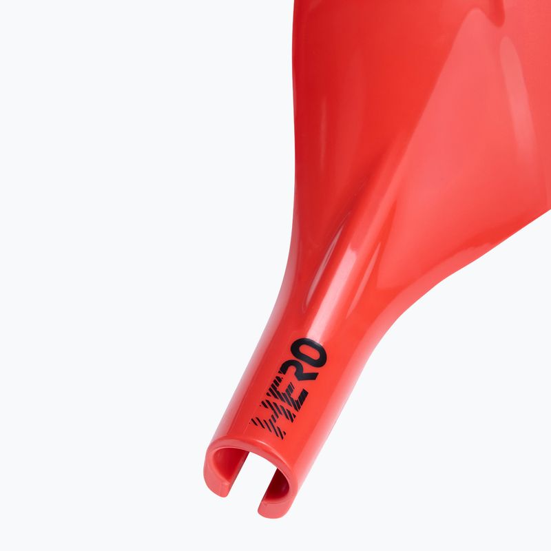Захист для палиць Rossignol Hero Hand red 3