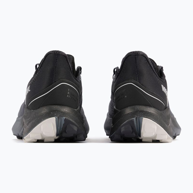 Кросівки для бігу чоловічі Rossignol Venosk R-Shell turbulence 5