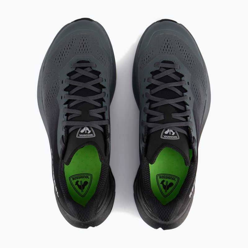 Кросівки для бігу чоловічі Rossignol Venosk R-Shell turbulence 7