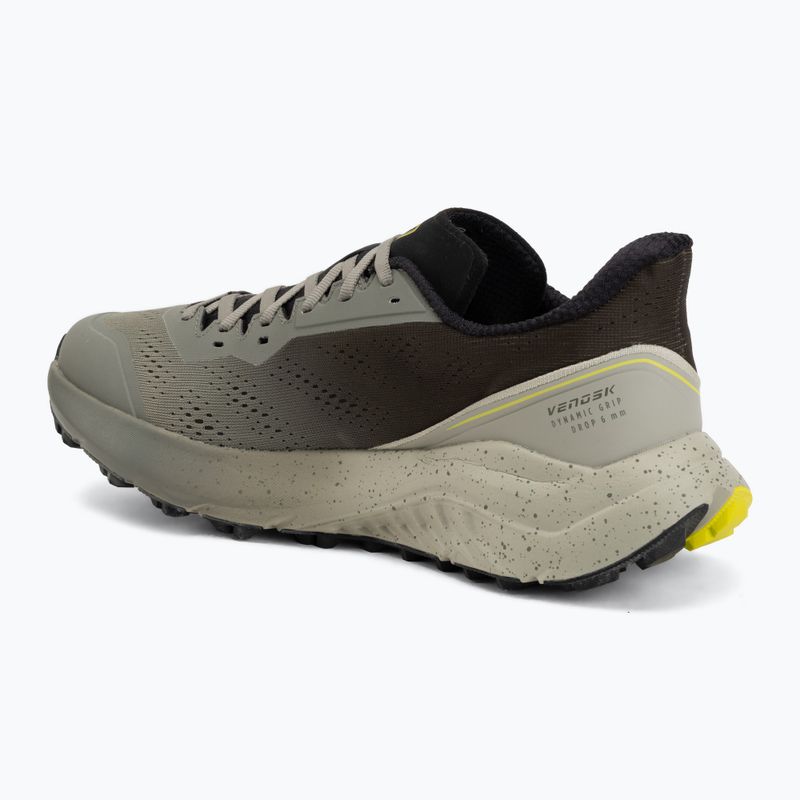 Кросівки для бігу чоловічі Rossignol Venosk R-Shell vetiver 3