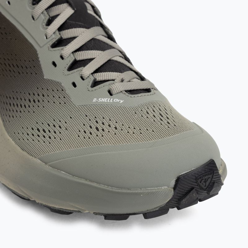 Кросівки для бігу чоловічі Rossignol Venosk R-Shell vetiver 7