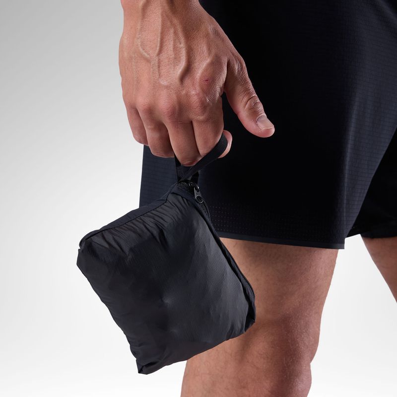 Куртка для бігу чоловіча Rossignol Sidelhorn PKB black 9