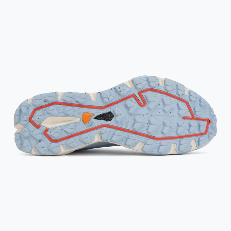 Кросівки для бігу чоловічі Rossignol Vercors whisper white 4
