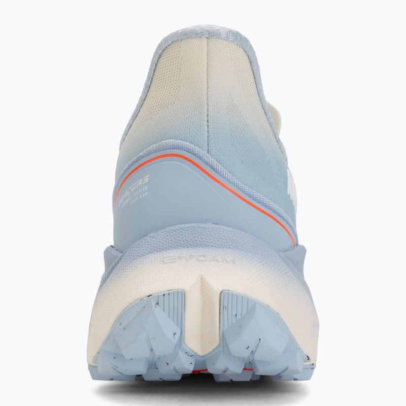 Кросівки для бігу чоловічі Rossignol Vercors whisper white 6