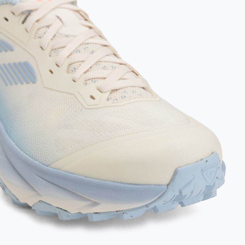 Кросівки для бігу чоловічі Rossignol Vercors whisper white 7