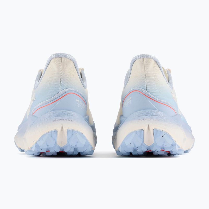 Кросівки для бігу чоловічі Rossignol Vercors whisper white 5