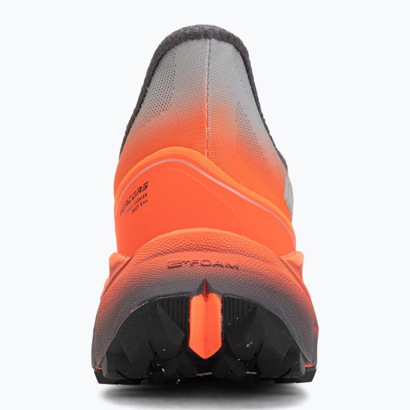 Кросівки для бігу чоловічі Rossignol Vercors neon red 6
