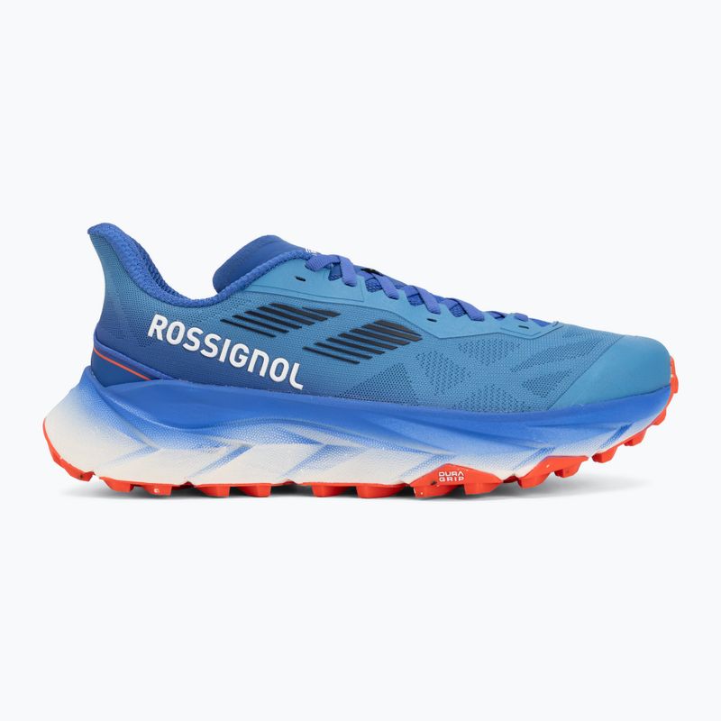 Кросівки для бігу чоловічі Rossignol Vercors dazzle blue 2