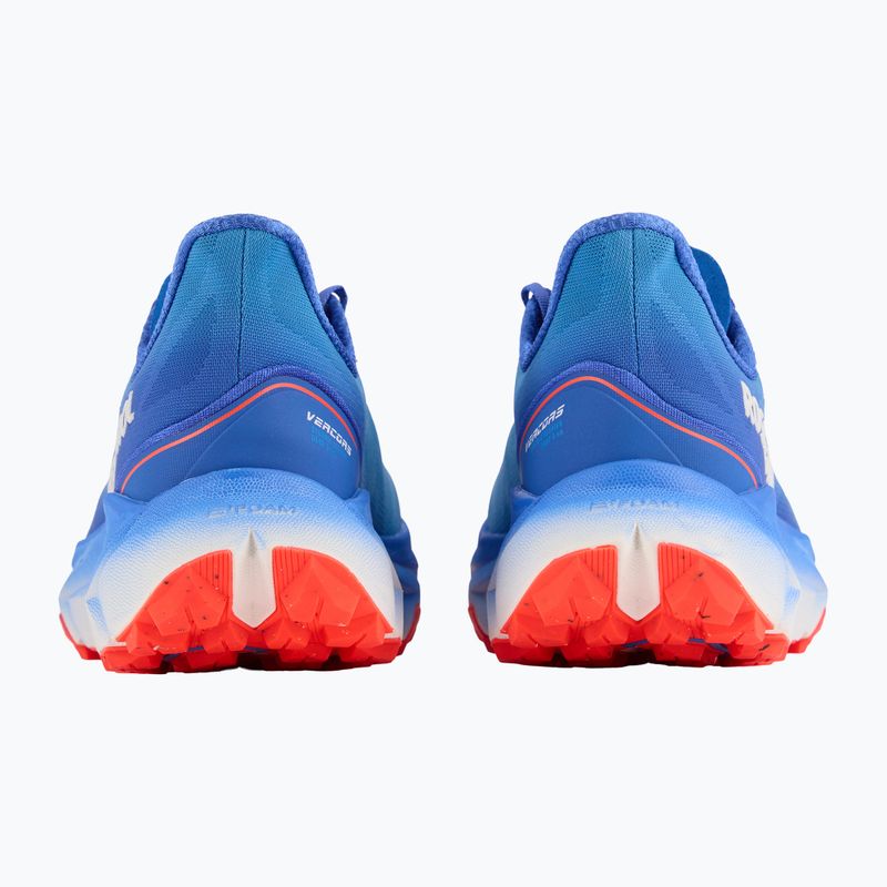 Кросівки для бігу чоловічі Rossignol Vercors dazzle blue 5