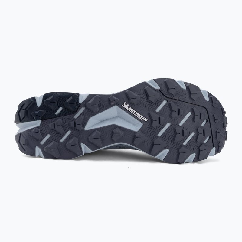Кросівки для бігу чоловічі Rossignol Vezor true night blue 4