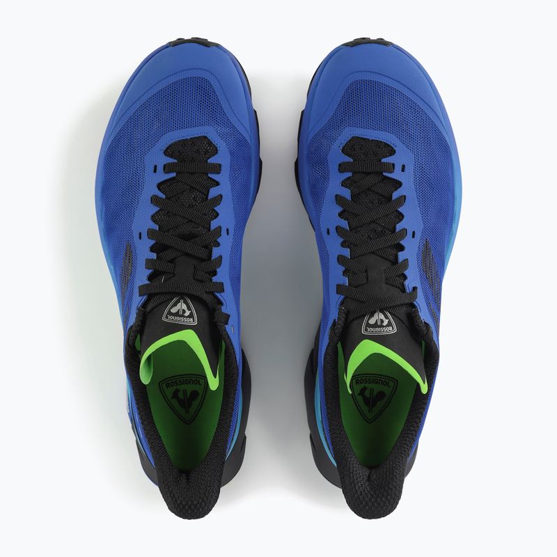 Кросівки для бігу чоловічі Rossignol Vezor true night blue 6