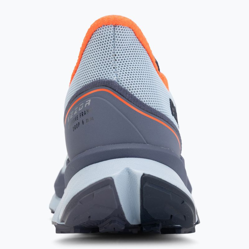 Кросівки для бігу жіночі Rossignol Vezor true night blue 6