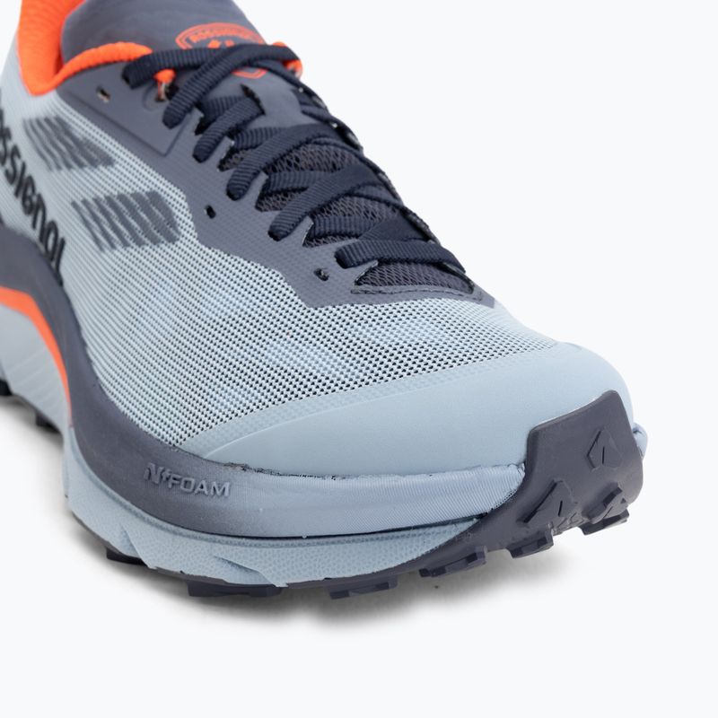 Кросівки для бігу жіночі Rossignol Vezor true night blue 7