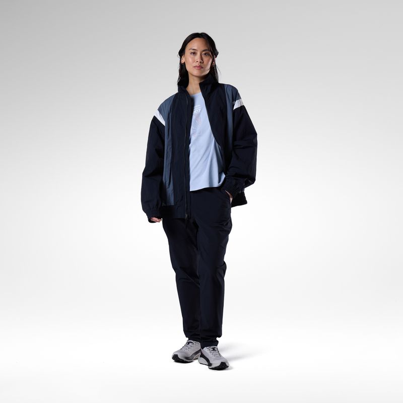 Футболка для бігу жіноча Rossignol Sapa Ultra Tee blue aura 3