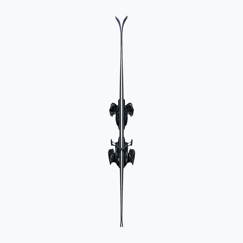 Лижі гірські + кріплення Rossignol Signature Strato Konect + NX 12 Konect GW 3