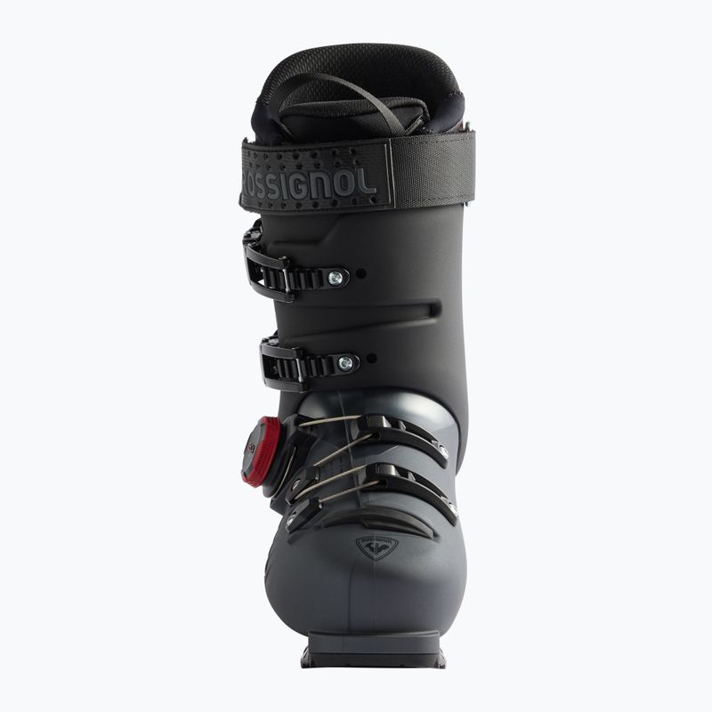 Чоботи лижні чоловічі Rossignol Hi-Speed 120 PRO MV BOA GW storm grey/black 3