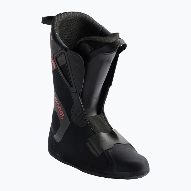 Чоботи лижні чоловічі Rossignol Hi-Speed 120 PRO MV BOA GW storm grey/black 5