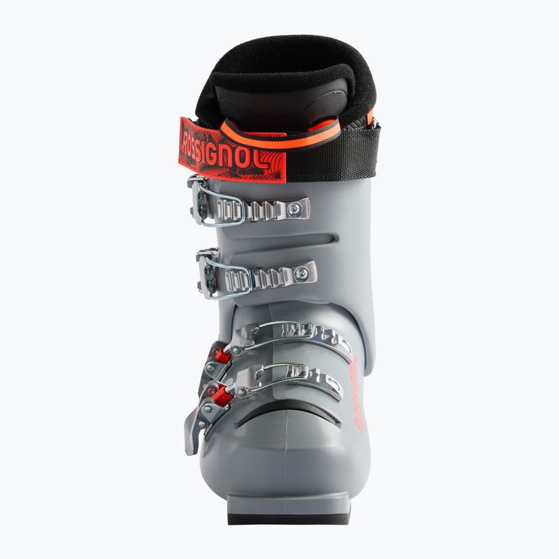 Черевики лижні дитячі Rossignol Hero 65 Jr power grey 3