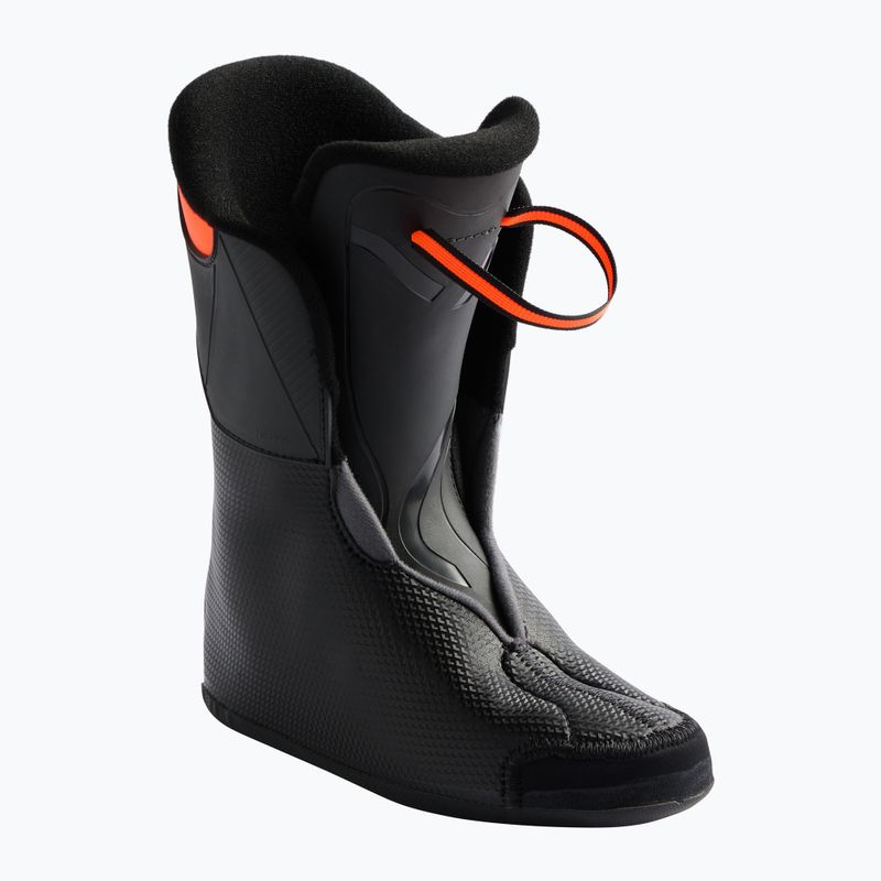 Черевики лижні дитячі Rossignol Hero 65 Jr power grey 5