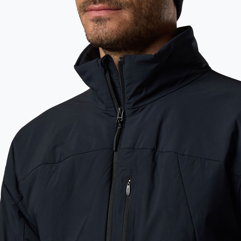 Куртка софтшелл чоловіча Rossignol Opside black 4