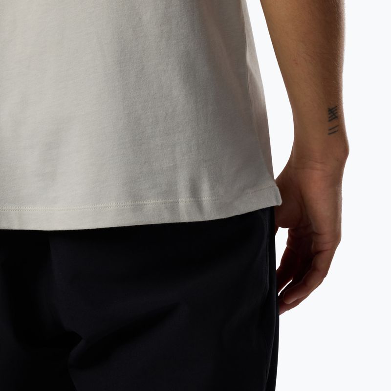 Футболка чоловіча Rossignol Hero Tee light grey 6