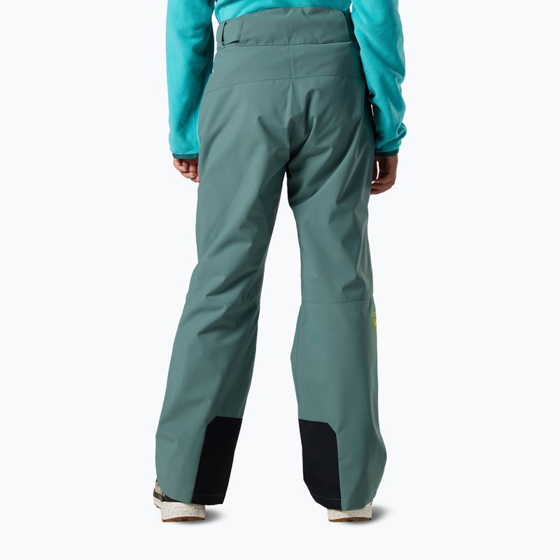 Штани лижні дитячі Rossignol Insulated north atlantic 3