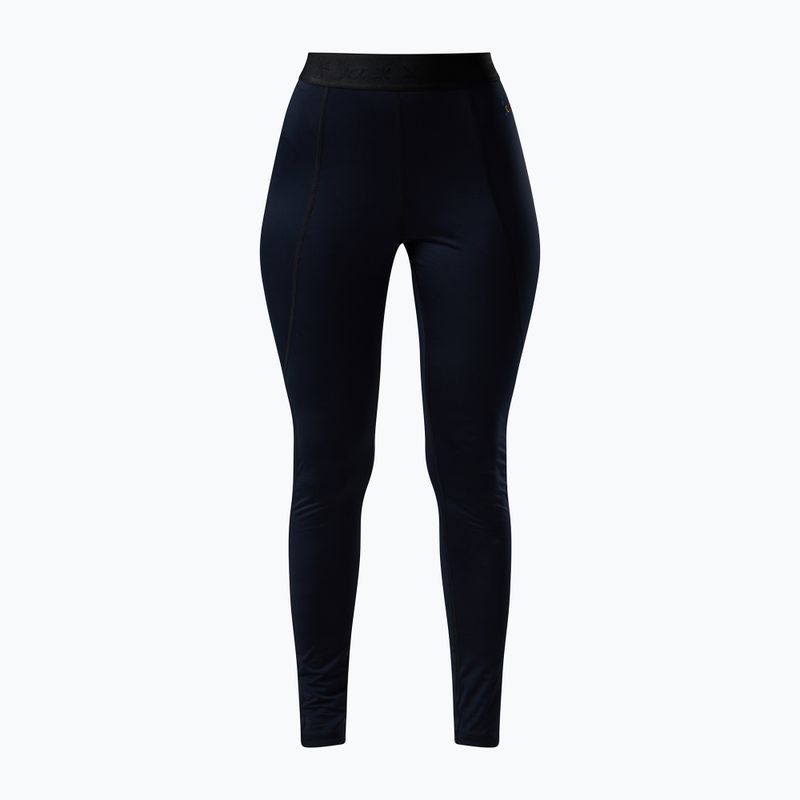 Легінси жіночі Rossignol JCC Tight black 6