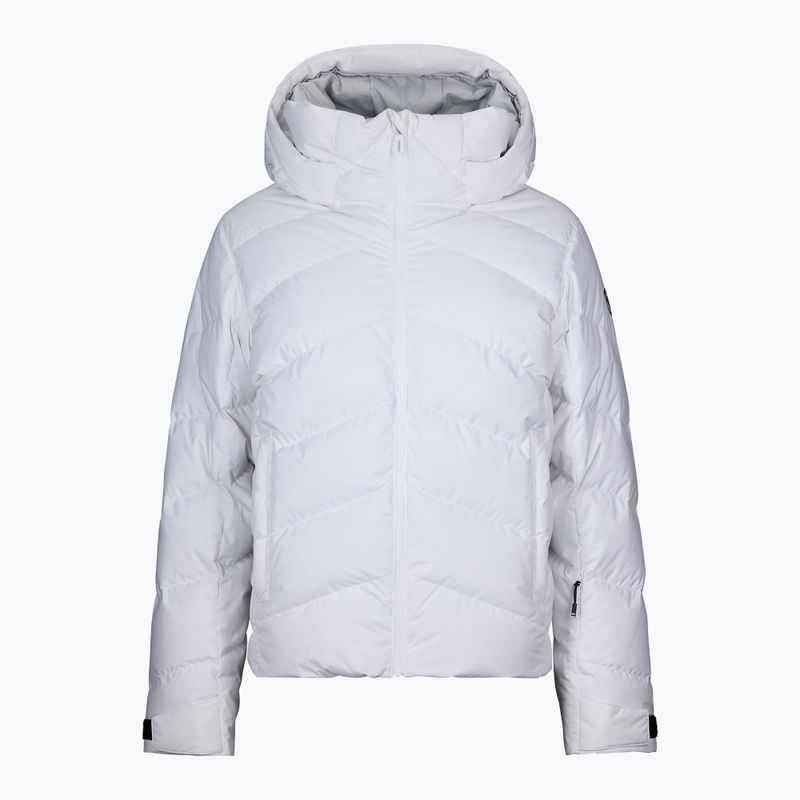 Куртка лижна жіноча Rossignol Wispile Ripstop Down white 15