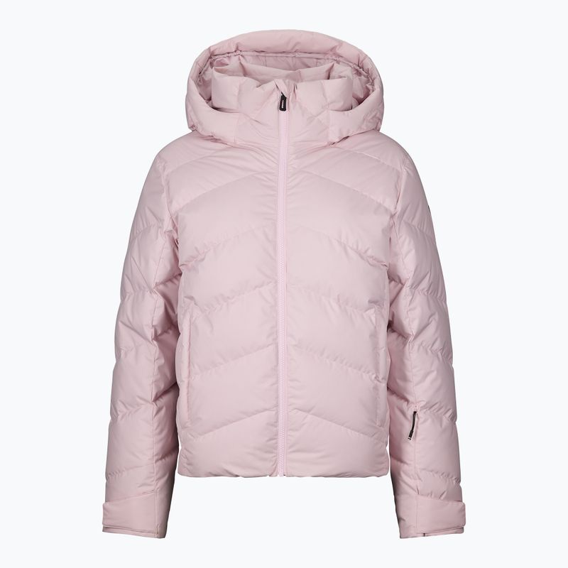 Куртка лижна жіноча Rossignol Wispile Ripstop Down pale lilac 15
