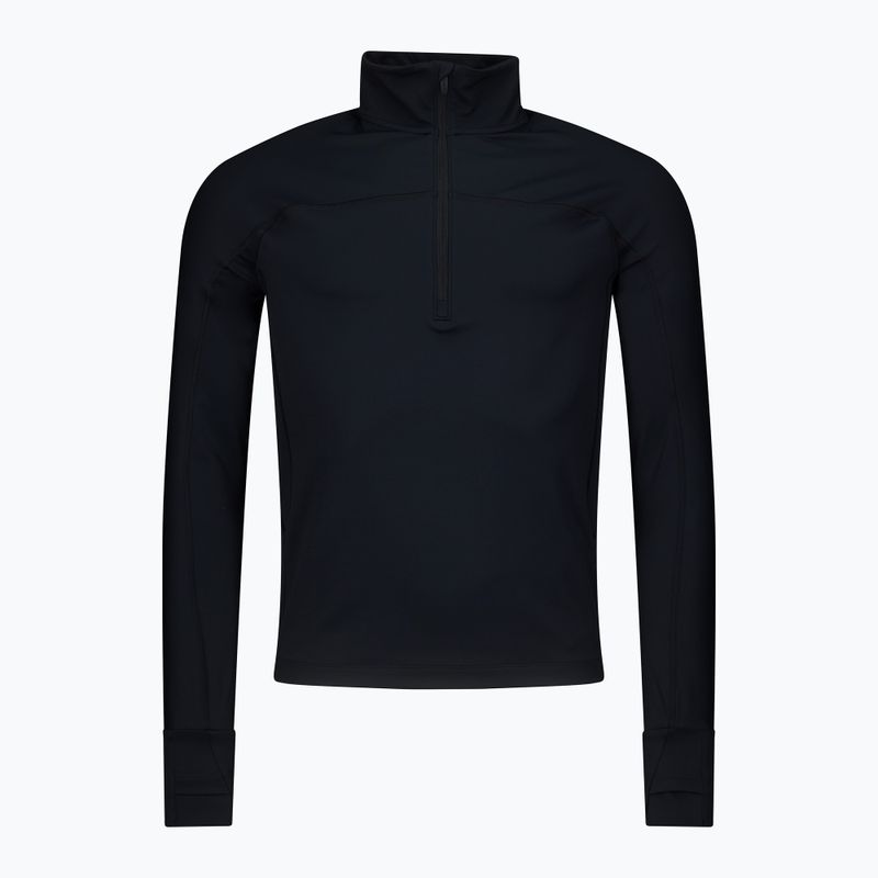 Футболка термічна чоловіча Rossignol Half Zip First Layer black 7