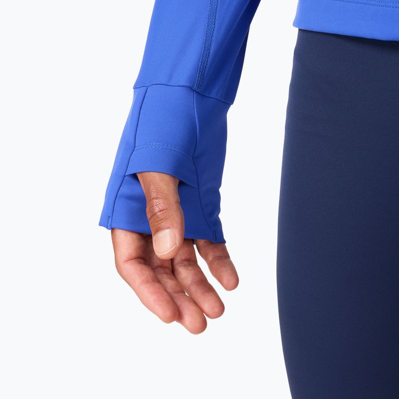 Футболка термічна чоловіча Rossignol Half Zip First Layer dazzle blue 6