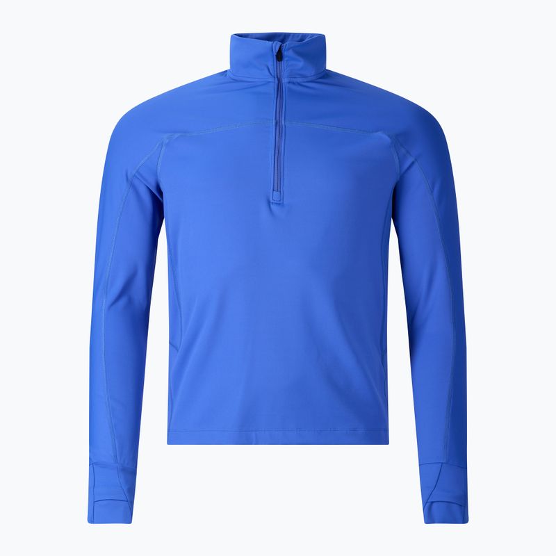 Футболка термічна чоловіча Rossignol Half Zip First Layer dazzle blue 7