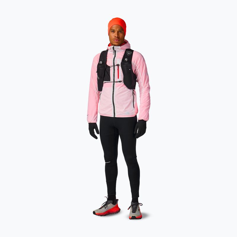 Куртка для скітуру чоловіча Rossignol Venon Active Hoodie white 2