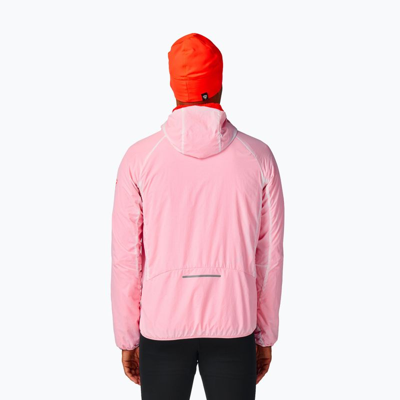 Куртка для скітуру чоловіча Rossignol Venon Active Hoodie white 4