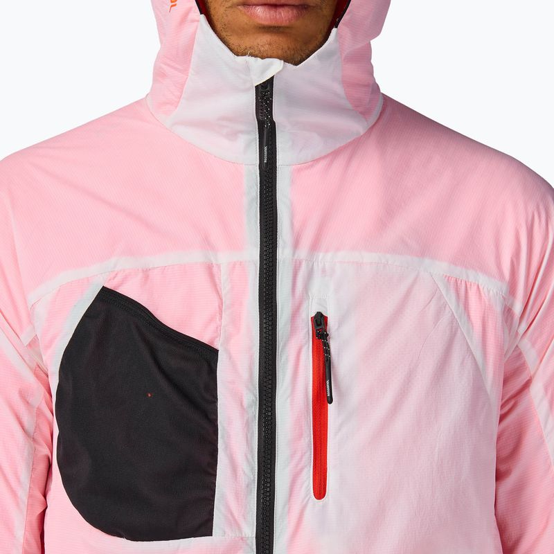Куртка для скітуру чоловіча Rossignol Venon Active Hoodie white 6
