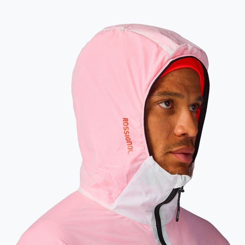 Куртка для скітуру чоловіча Rossignol Venon Active Hoodie white 9