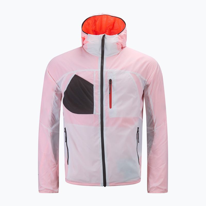 Куртка для скітуру чоловіча Rossignol Venon Active Hoodie white 11