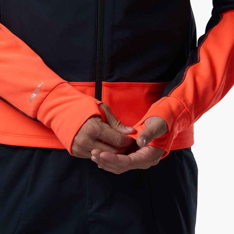 Куртка для скітуру чоловіча Rossignol Venon Softshell black 7