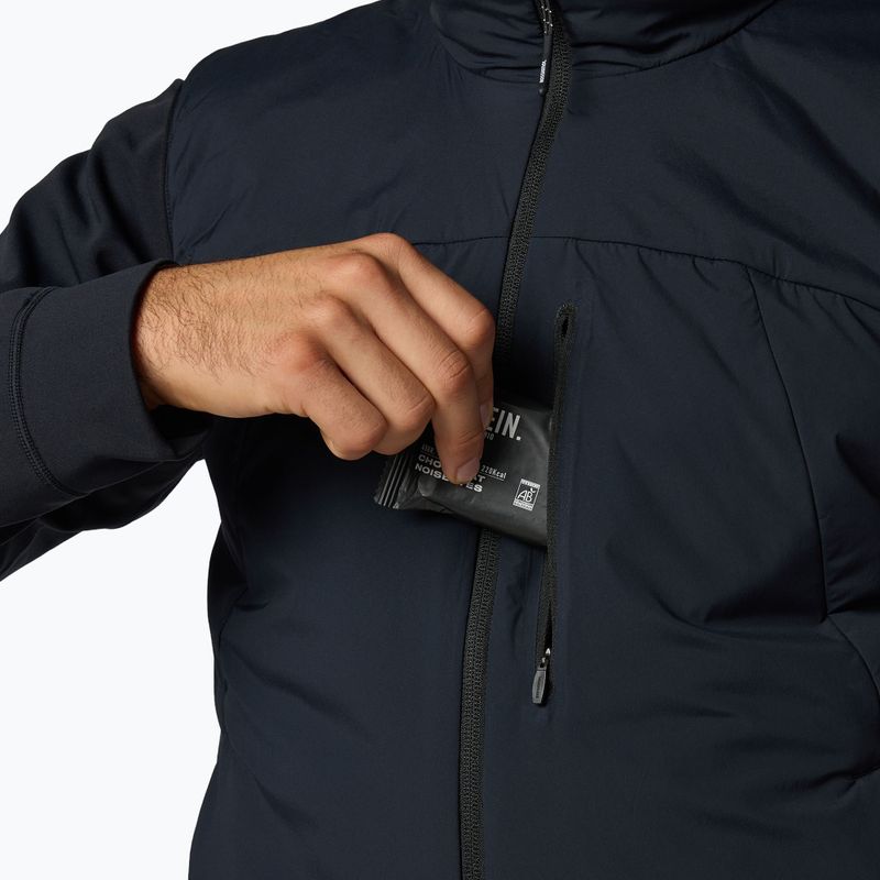 Жилет чоловічий Rossignol Opside black 6