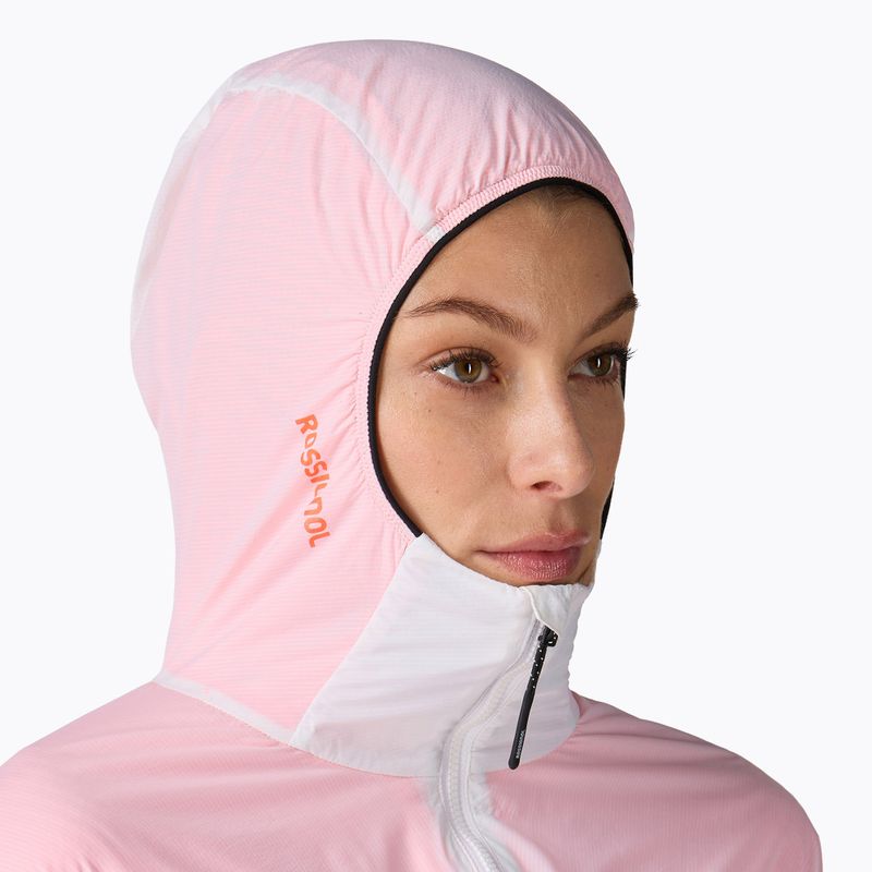 Куртка для скітуру жіноча Rossignol Venon Active Hoodie white 6