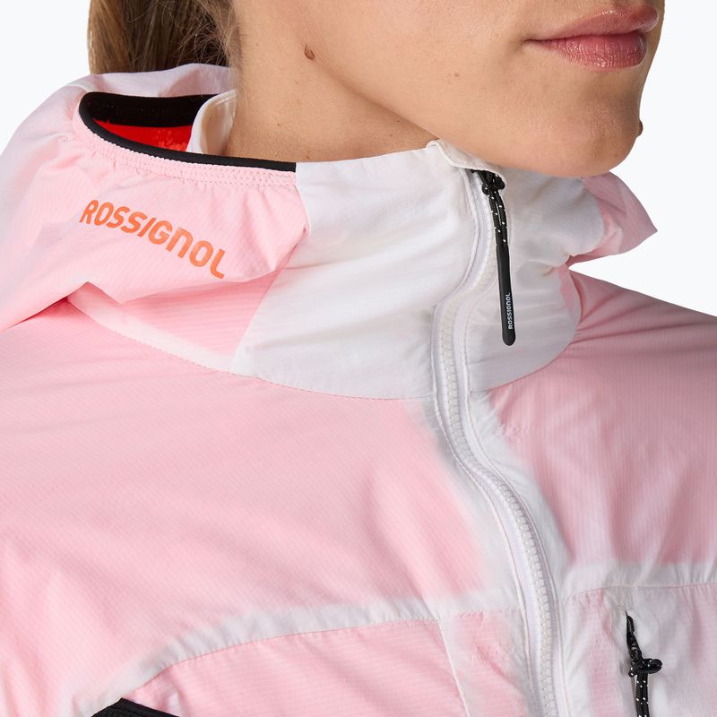 Куртка для скітуру жіноча Rossignol Venon Active Hoodie white 7
