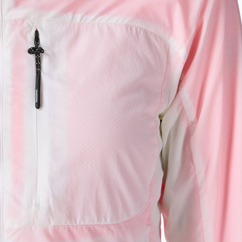 Куртка для скітуру жіноча Rossignol Venon Active Hoodie white 9