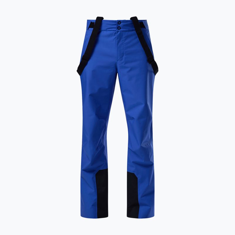 Штани лижні чоловічі Rossignol Insulated Ski dazzle blue 10