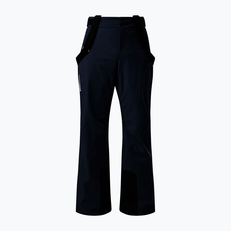 Штани лижні чоловічі Rossignol 4WS Blackside Insulated black 11