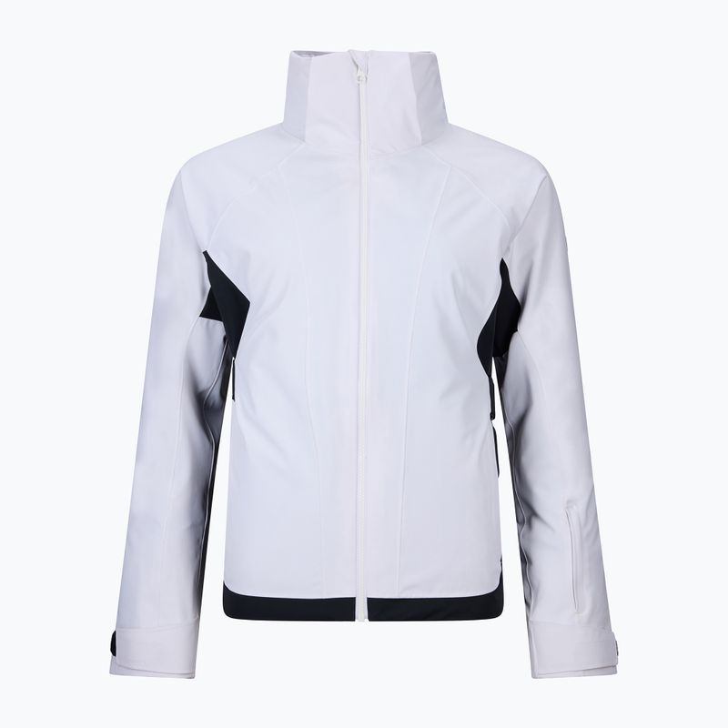 Куртка лижна жіноча Rossignol 4WS Blackside Insulated ck/white 15
