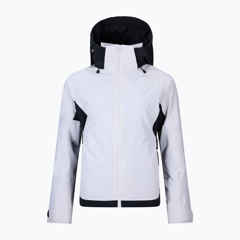 Куртка лижна жіноча Rossignol 4WS Blackside Insulated ck/white 16