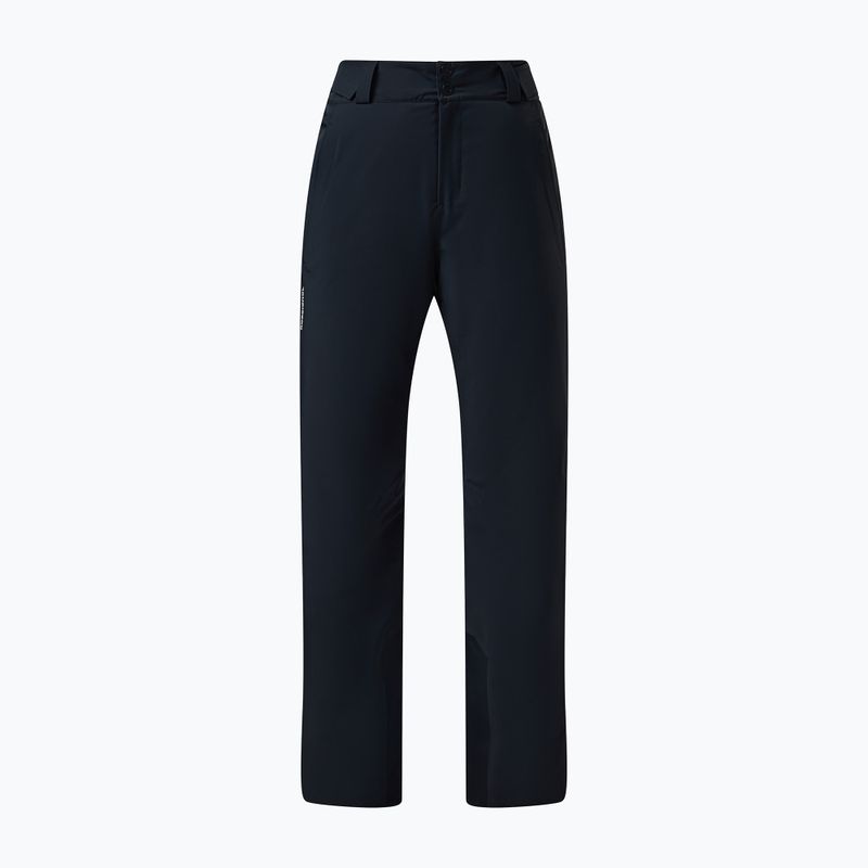 Штани лижні жіночі Rossignol 4WS Blackside Insulated black 8