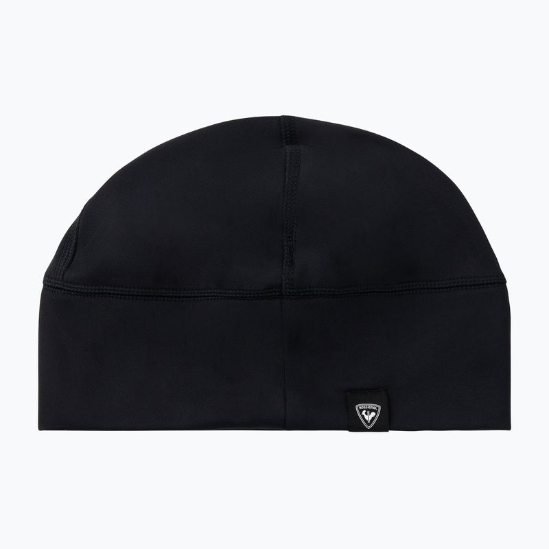 Шапка зимова Rossignol CWA Beanie black 2