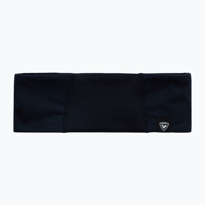 Пов'язка на голову Rossignol CWA black 2