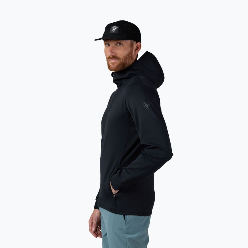 Балаклава Rossignol Super Project black 4